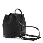 Empreinte Montsouris PM Black