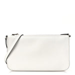 Evercolor Chaine d'Ancre Zipengo Pochette To Go New White