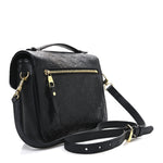 Empreinte Pochette Metis Black