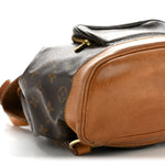 Monogram Montsouris MM Backpack