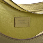 Taurillon Clemence Swift P'tit Arcon Jaune Milton