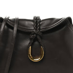 Smooth Calfskin Liberta Shoulder Bag Fondant