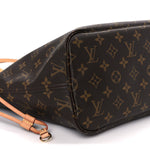 Monogram Neo Neverfull MM