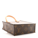 Monogram Petit Sac Plat