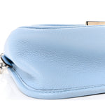 Epi Buci Crossbody Bleu Nuage