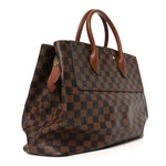 Damier Ebene Ascot