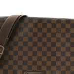 Damier Ebene Brooklyn MM
