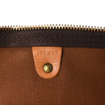 Monogram Keepall 50