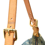Denim Baggy GM Blue