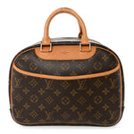 Monogram Trouville