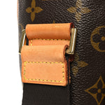 Monogram Abbesses Messenger Bag