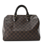 Damier Ebene Speedy 30
