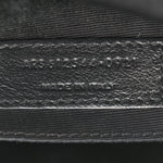 Calfskin Matelasse Monogram Lou Camera Bag Dark Beige