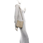Taurillon Clemence Evelyne TPM Beige Marfa
