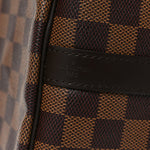 Damier Ebene Speedy Bandouliere 30
