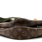Monogram Multi Pochette Accessories Kaki