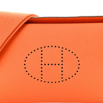 Togo Videpoches Orange
