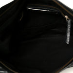 Agneau Classic Hardware First Black