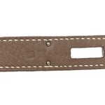 Togo BIRKIN 35 Etoupe