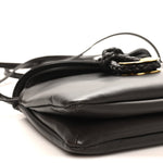 Smooth Calfskin Liberta Shoulder Bag Fondant