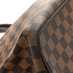 Damier Ebene Greenwich GM