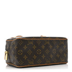 Monogram Cite MM