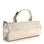 Metallic Epi Galaxia Silver