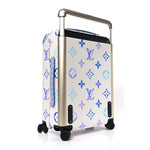 Monogram LV By the Pool Horizon 55 Resort Bleu