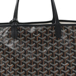 Goyardine Saint Louis PM Black