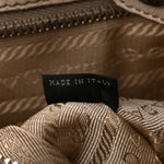 Nappa Gaufre Tote Ghiaccio