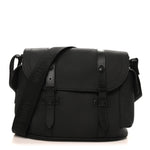 Taurillon Christopher Messenger Black