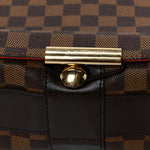 Damier Ebene Bastille Messenger