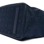 Nylon Monogram Medium Dieter Shopper Tote Navy