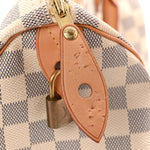 Damier Azur Speedy 30