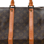Monogram Keepall 45