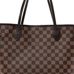 Damier Ebene Neo Neverfull MM