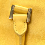 Calfskin Medium Classic Y Cabas Soleil