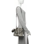 Metallic Mahina Bella Gris Souris