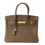 Togo Birkin 30 Toundra