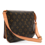 Monogram Musette Tango