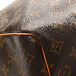 Monogram Keepall 50