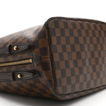 Damier Ebene Cabas Rivington