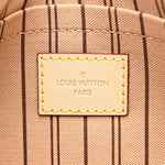 Monogram Neverfull MM GM Pochette