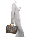 Monogram Speedy 35