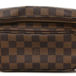 Damier Ebene Melville Bum Bag