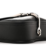 Epsom Mini Della Cavalleria Black