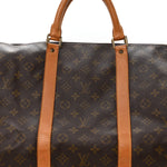 Monogram Keepall 60