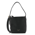 Grained Calfskin Low Key All In BB Black