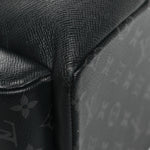 Taigarama Outdoor Backpack Black