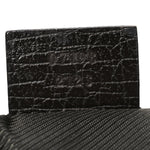 Monogram Boat Pochette Brown